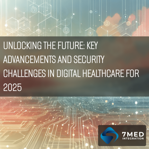 emerging-trends-healthcare-it-innovations-2025