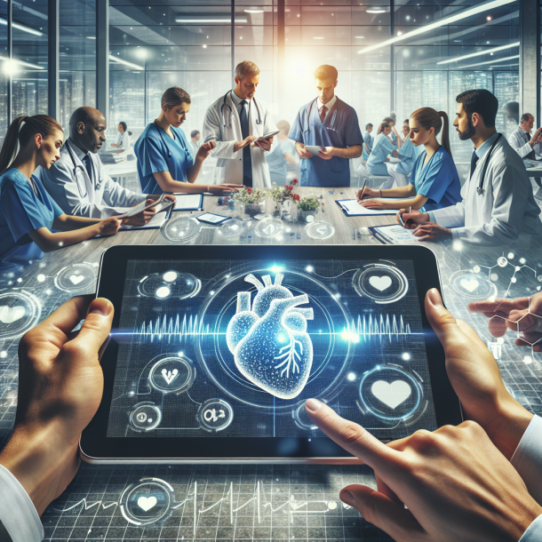 shape-prioritise-digital-initiatives-healthcare