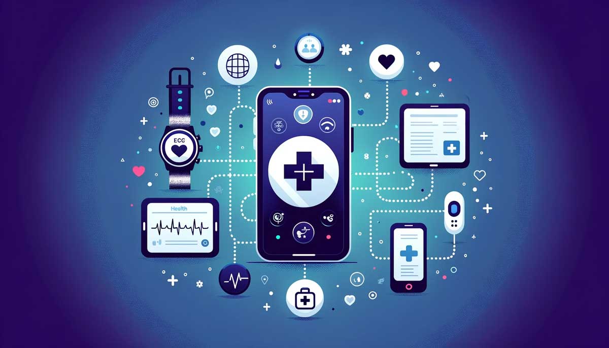 Leveraging Telemedicine and Remote Patient Monitoring in the UK | 7Med ...